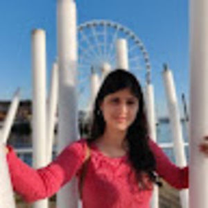 Meet your Posher, Kiran